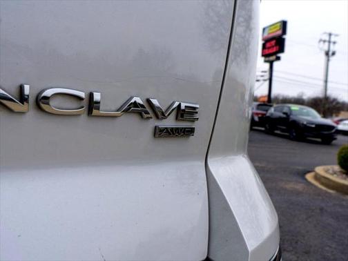 2017 Buick Enclave Premium