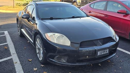 2012 Mitsubishi Eclipse GS