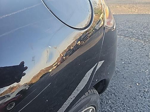 2012 Mitsubishi Eclipse GS