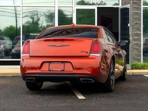 2021 Chrysler 300 S