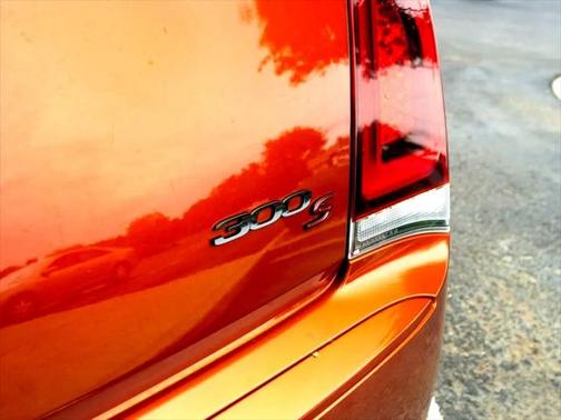 2021 Chrysler 300 S