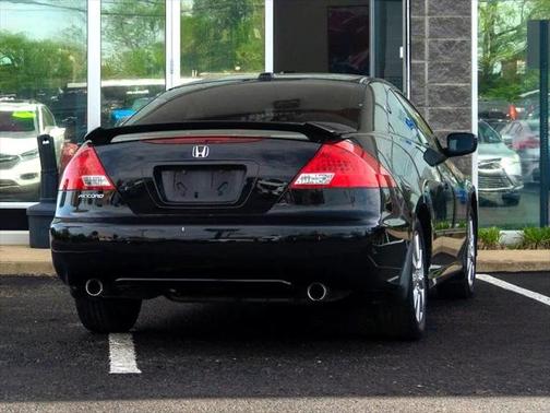 2006 Honda Accord EX-L