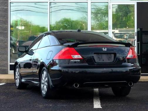 2006 Honda Accord EX-L