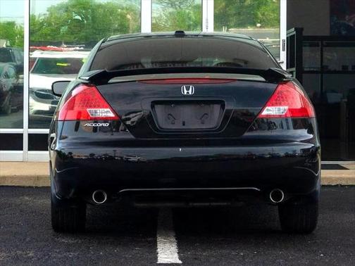 2006 Honda Accord EX-L