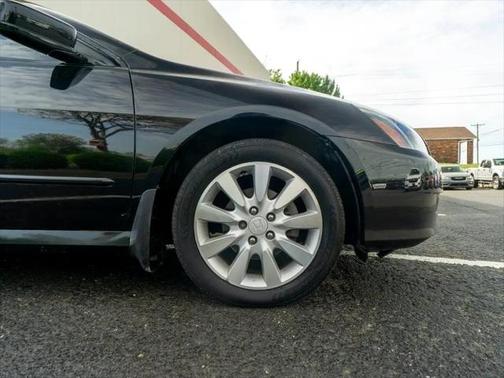 2006 Honda Accord EX-L