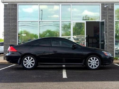 2006 Honda Accord EX-L