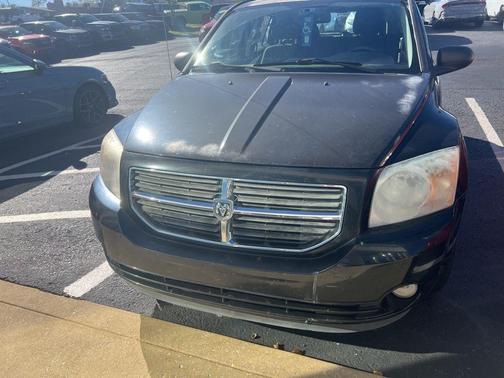 2011 Dodge Caliber Mainstreet