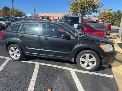 2011 Dodge Caliber Mainstreet