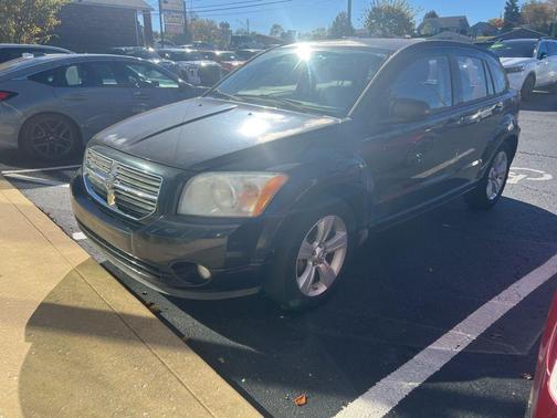 2011 Dodge Caliber Mainstreet