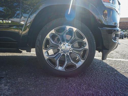 2022 RAM 1500 Longhorn