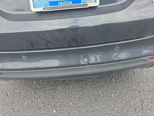 2014 Ford Fusion Energi SE Luxury