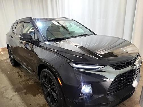 2019 Chevrolet Blazer RS