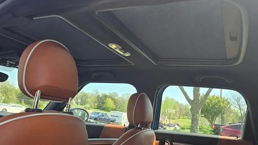 2021 MINI Countryman Cooper S ALL4