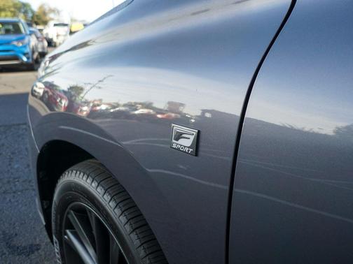 2015 Lexus RX 350 F Sport