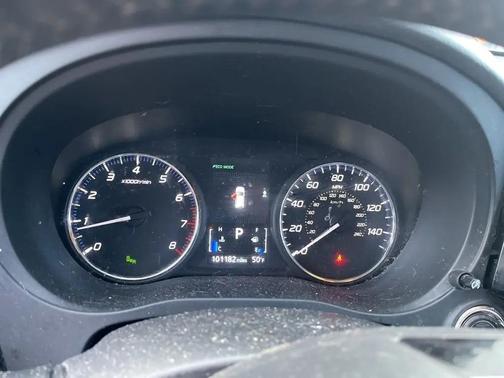 2020 Mitsubishi Outlander SEL