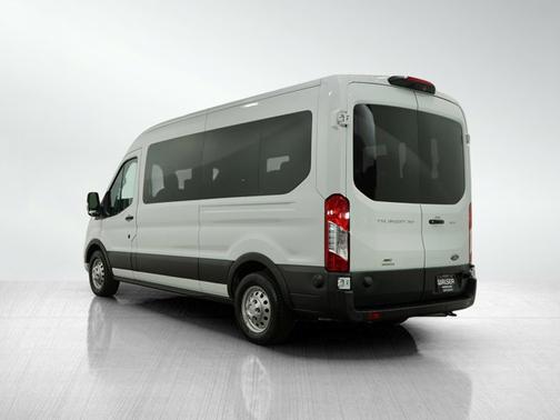 2024 Ford Transit-350 XLT