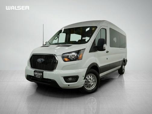 2024 Ford Transit-350 XLT