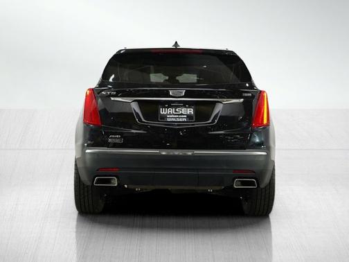 2017 Cadillac XT5 Premium Luxury AWD