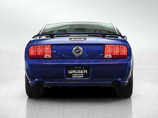 2005 Ford Mustang GT Premium