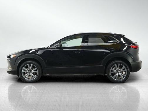 2024 Mazda CX-30 2.5 S Premium Package