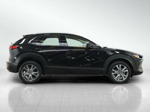 2024 Mazda CX-30 2.5 S Premium Package