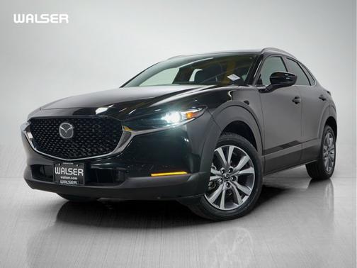 2024 Mazda CX-30 2.5 S Premium Package