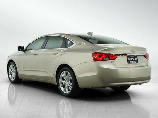 2015 Chevrolet Impala 2LT
