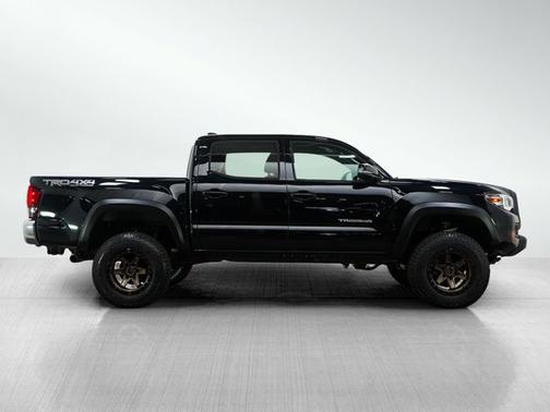 2018 Toyota Tacoma Base