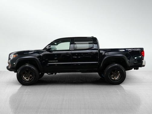 2018 Toyota Tacoma Base