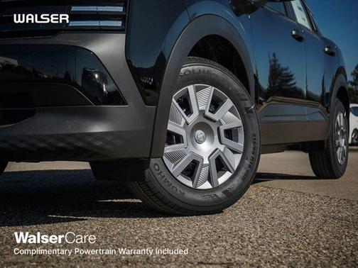 Super Black 2026 Nissan Kicks S