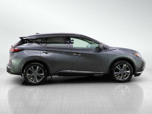 2023 Nissan Murano Platinum