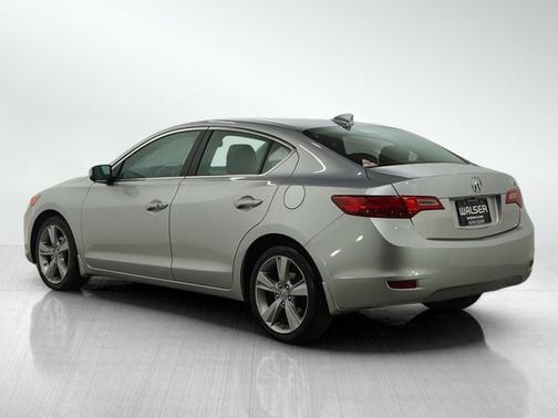 2013 Acura ILX 2.0L