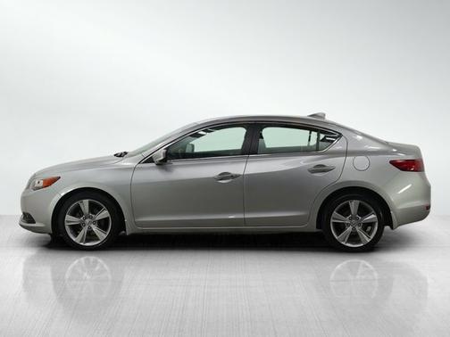 2013 Acura ILX 2.0L