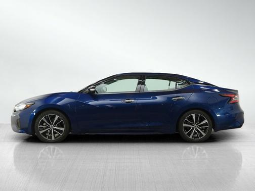 2022 Nissan Maxima 3.5 SL