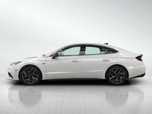 2022 Hyundai SONATA N Line