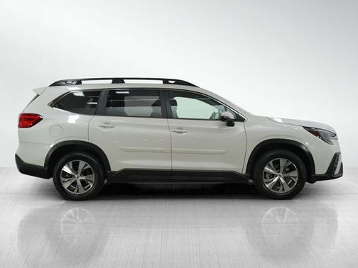 2023 Subaru Ascent Premium