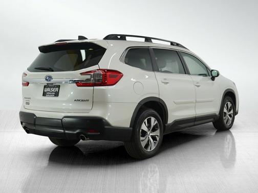 2023 Subaru Ascent Premium