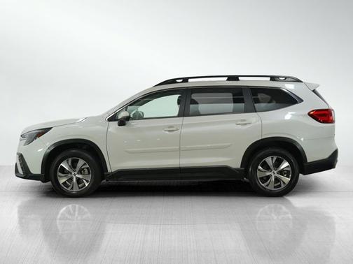 2023 Subaru Ascent Premium