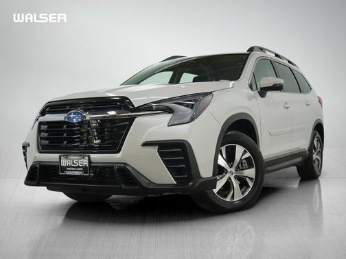 2023 Subaru Ascent Premium