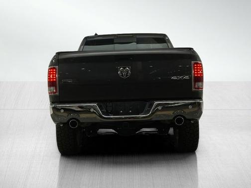 2018 RAM 1500 Laramie