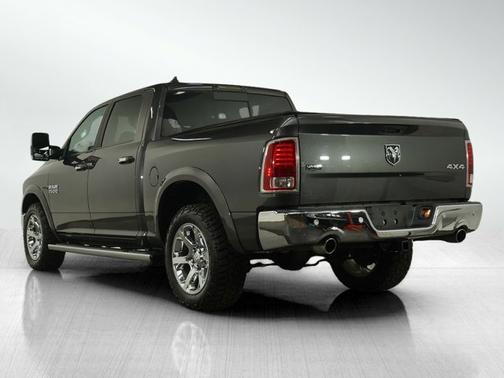 2018 RAM 1500 Laramie