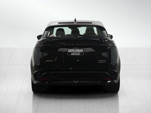 2023 Nissan ARIYA EVOLVE+
