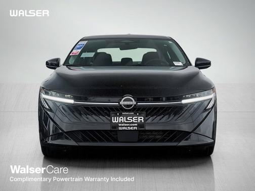 Super Black 2026 Nissan Sentra S