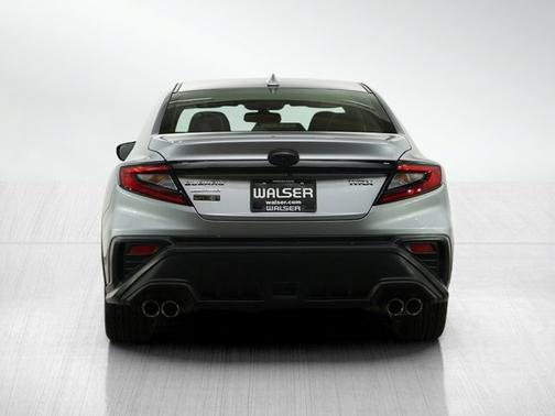 2022 Subaru WRX