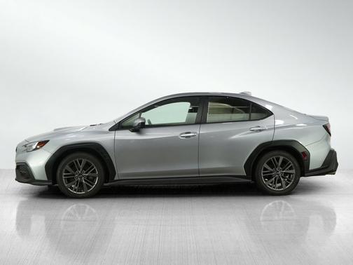 2022 Subaru WRX