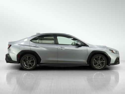 2022 Subaru WRX