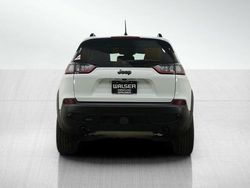 2022 Jeep Cherokee X