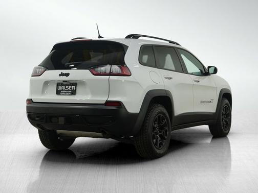 2022 Jeep Cherokee X