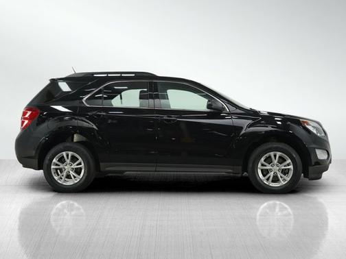 2016 Chevrolet Equinox 1LT