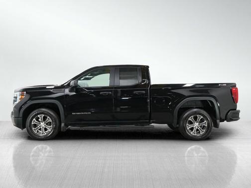 2019 GMC Sierra 1500 Base